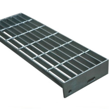 China galvanized stair treads for Onshore&Offshore projects